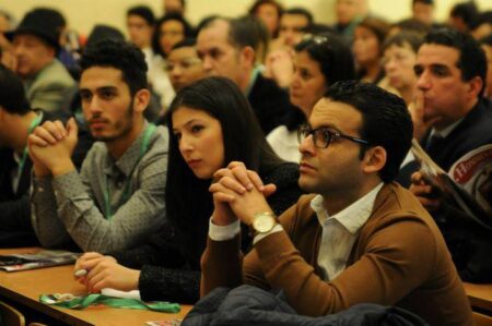 Moroccan students lead in France with strong presence in engineering and business schools – Yabiladi.com