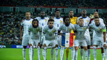 Iceland predicted XI v France: Lille’s Hákon Arnar Haraldsson to start – Yahoo Sports