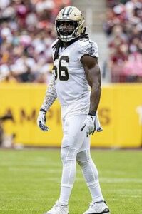 Morning Break: Demario Davis arrives in Paris – New Orleans Saints | NewOrleansSaints.com