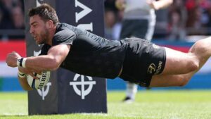 France over All Blacks? Rugby prospect signs with Toulon, snubs NZ interest – NZ Herald