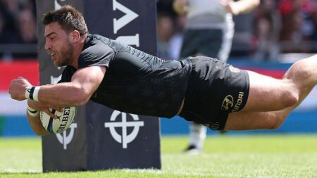 France over All Blacks? Rugby prospect signs with Toulon, snubs NZ interest – NZ Herald