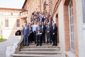 FAPESP goes to France to expand international research collaboration – EurekAlert!