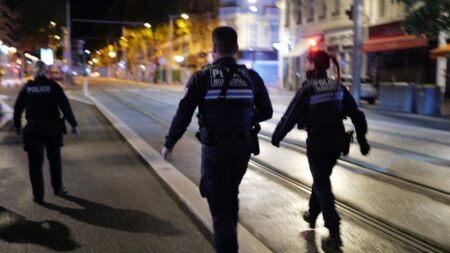 France imposes a curfew in several cities due to rising crime – e-noticies.cat