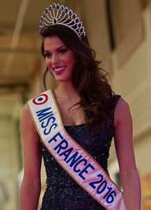 Miss France Iris Mittenaere is Miss Universe 2016! | GMA Entertainment – GMA Network