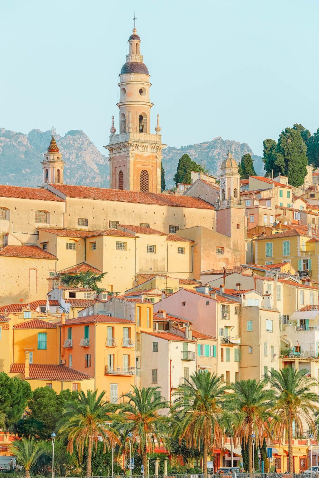 The 38 coolest places in Provence — the expert’s très chic guide – The Times
