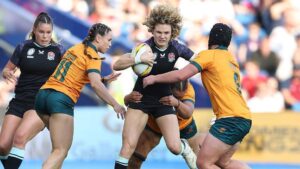 Kildunne back from concussion for France semi-final – ca.sports.yahoo.com