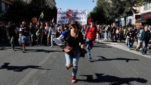 September 18 strike: schools closed in Paris and the Île-de-France region – Sortir à Paris