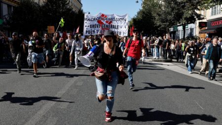 September 18 strike: schools closed in Paris and the Île-de-France region – Sortir à Paris
