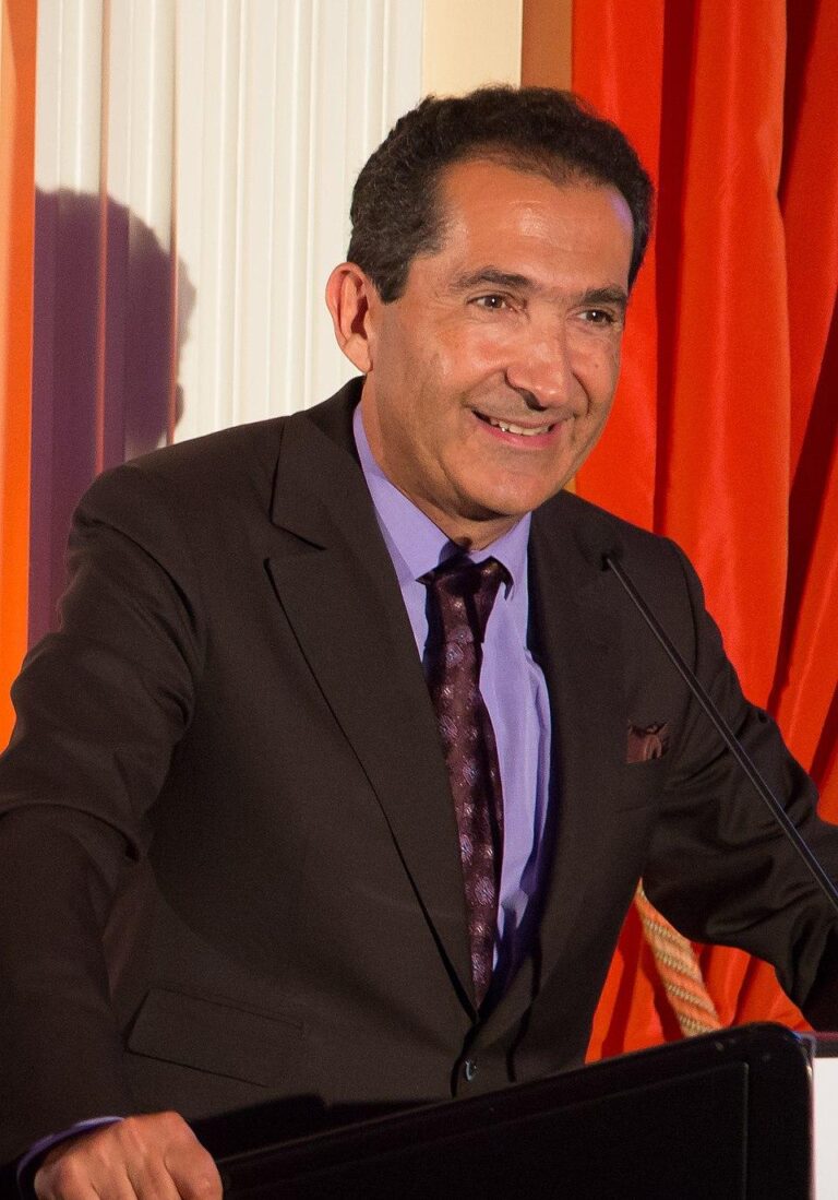 Patrick Drahi set to restart sale of stake in €10bn French broadband business – Financial Times
