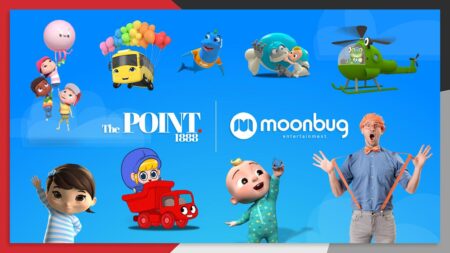 Moonbug Entertainment Appoints DeAPlaneta Entertainment as Licensing Agent in Iberia, Germany and France – License Global