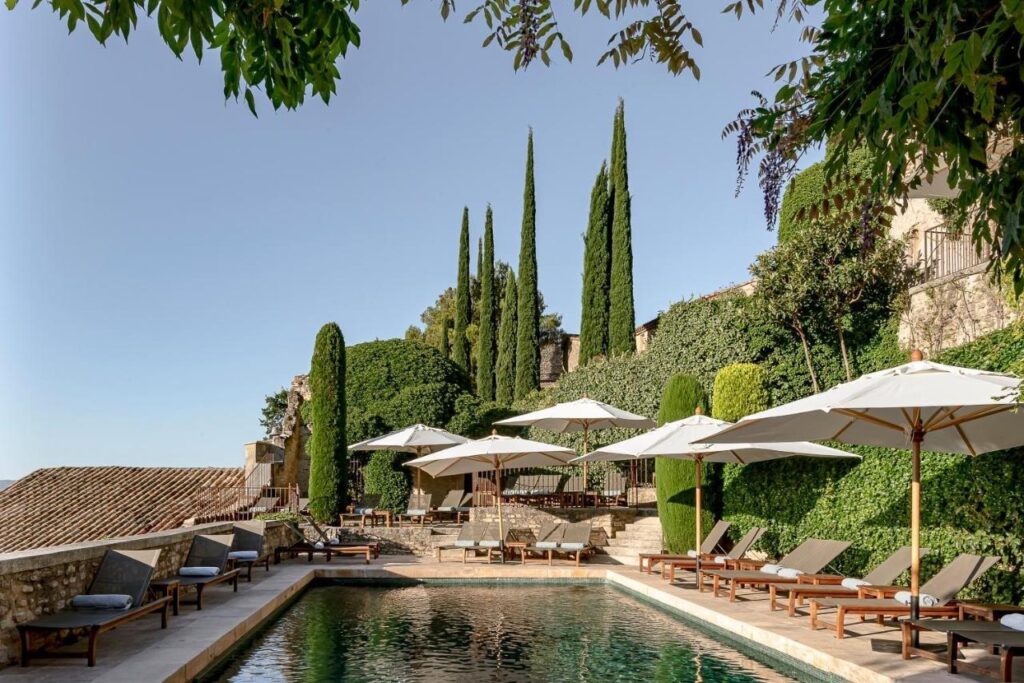 The loveliest hotels in Provence for a dreamy French escape – Country Living Magazine
