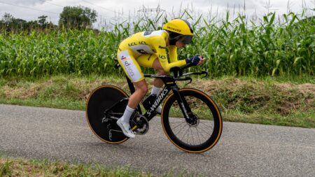 Report: 2023 Tour de France Femmes to start in Clermont-Ferrand – Outside Magazine