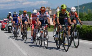 Giro d’Italia, Tour de France, Vuelta a España: Sportswashing Genocide – BDS Movement