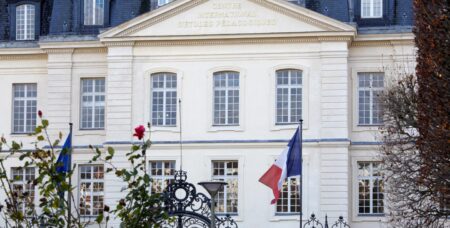 Focus on France: an international education – Relocate magazine