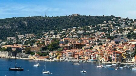 Luxury Tourism Boom: France Tops Global Hotel Bookings, with Paris, Nice, and Marseille at the Forefront – Travel And Tour World