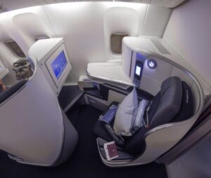 Best Ways To Book Air France Business Class With Points [Step-by-Step] – Upgraded Points