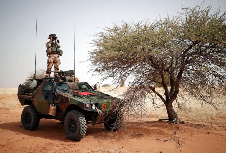 France halts counterterrorism efforts with Mali as diplomatic tensions escalate – Business Insider Africa