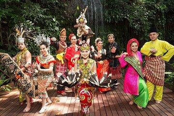 France strengthens cultural, education ties with Sarawak through Francophone Tour – DayakDaily