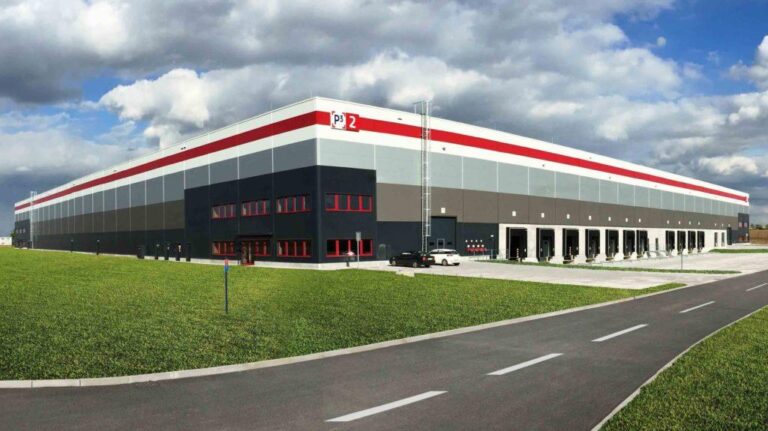 News | P3 Logistic Parks takes over a 56,000 m² logistics platform near Avignon – CoStar
