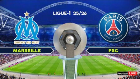 Marseille vs PSG postponed after storm warnings, game rescheduled for Ballon d’Or ceremony – The Athletic – The New York Times