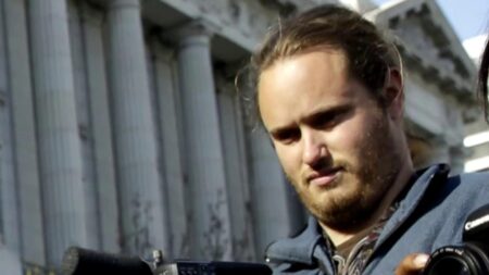 Nancy Pelosi’s husband’s attacker sentenced to 30 years – France 24