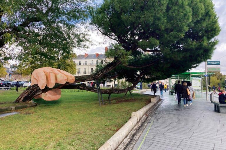 Latest Version – Le Voyage à Nantes