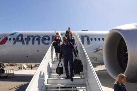 Nice airport records passenger boom as tourists flock to city – The Connexion
