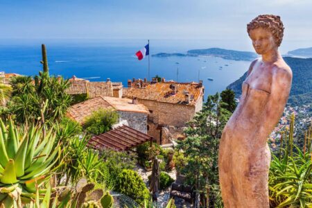 Photos: The French destinations named unmissable in 2025 by the New York Times – The Connexion