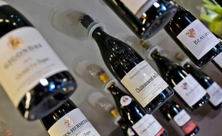 Grands Chais de France buys Bordeaux’s Maison Bouey negociant business – Vitisphere