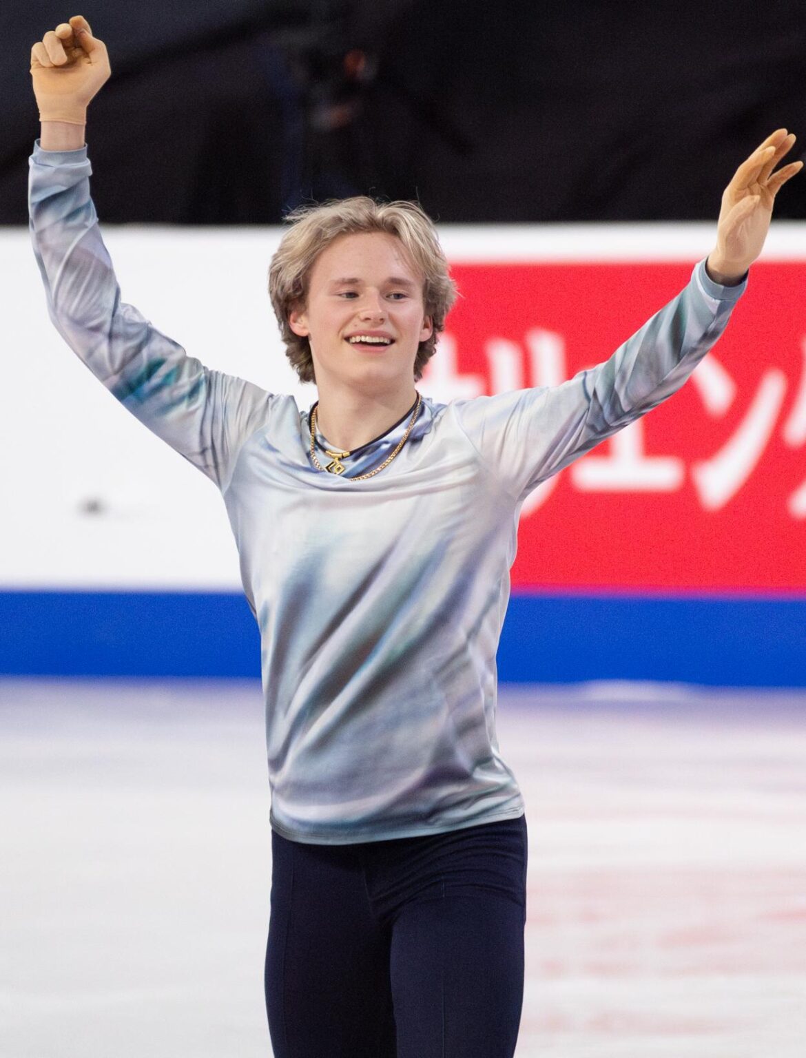 Ilia Malinin, Sakamoto Kaori and others: The figure skaters qualified for the Grand Prix Final 2024 – Full list – Olympics.com