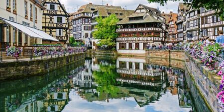 Strasbourg, Ankara, Madrid: none felt like home, but in books I discovered my people | Elif Shafak – The Guardian