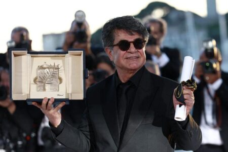 France selects the Iranian drama ‘It Was Just An Accident’ as its Oscar submission – Connecticut Post