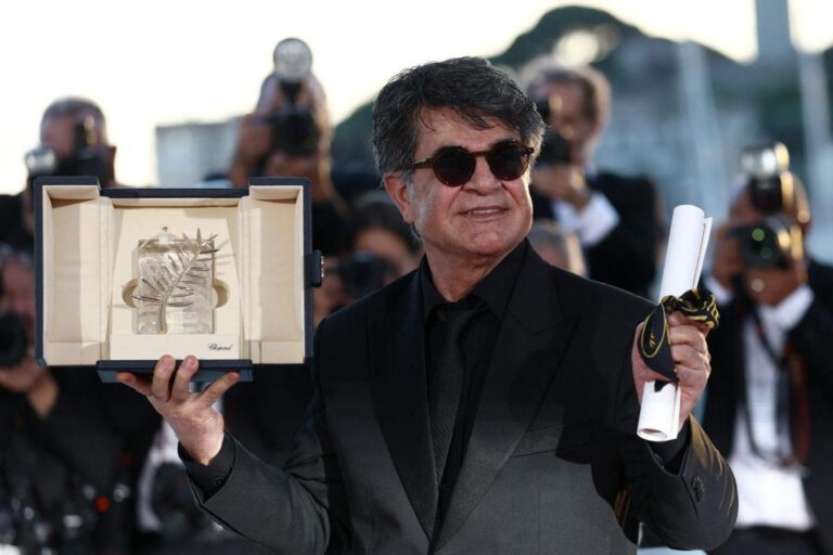 France selects the Iranian drama ‘It Was Just An Accident’ as its Oscar submission – Connecticut Post