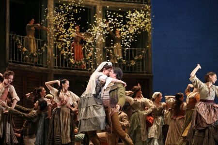 Much to admire and enjoy in Don Giovanni at the Festival d’Aix-en-Provence – Seen and Heard International