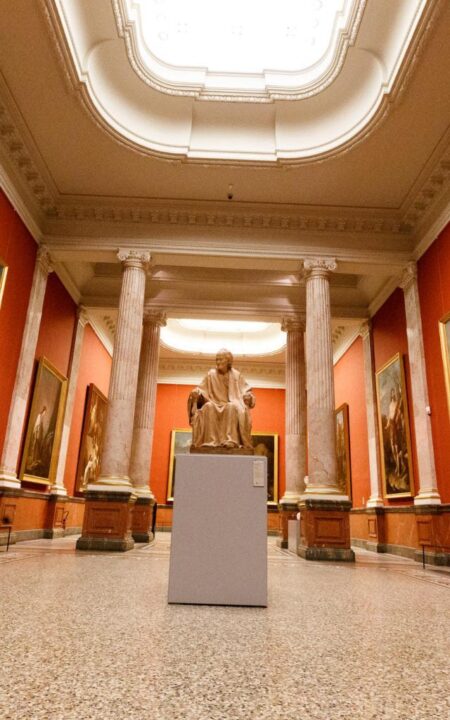 The Best Museums And Galleries In Montpellier, France – Culture Trip