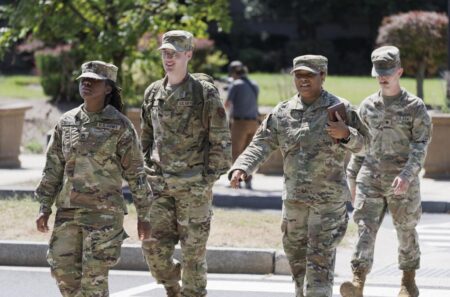 Trump deploys National Guard to Memphis: Chicago and New Orleans could be next – France 24