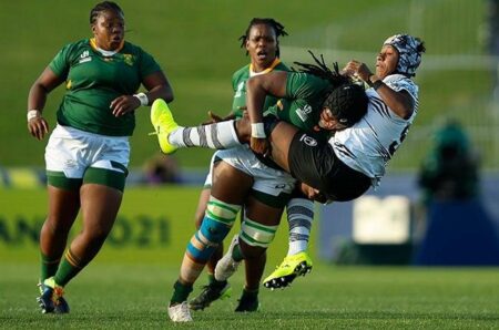 BBC Sport breaks records as England vs France clash draws millions to Women’s Rugby World Cup – SVG Europe