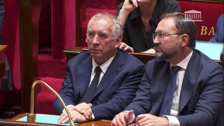 France political crisis: what does Bayrou’s gamble mean for Macron? – The Week