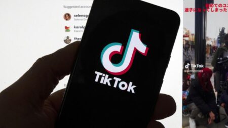 France Arrests Second Algerian TikToker Over Terror Threats – Morocco World News