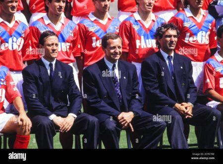 Former Lyon football club chief Aulas outlines vision for city as mayor – RFI