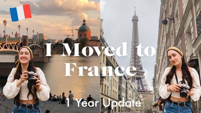 Americans moving to France are increasingly choosing Nice – The Connexion