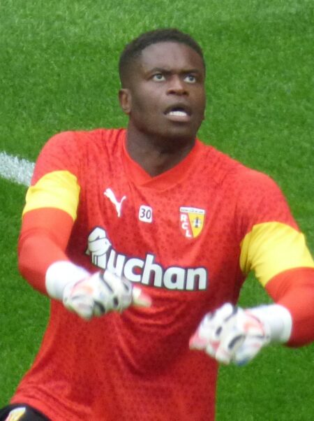 France goalkeeper Brice Samba joins Rennes from rival Lens – Sportsnet.ca