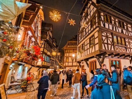 Christmas Artisan Markets – Noel à Strasbourg