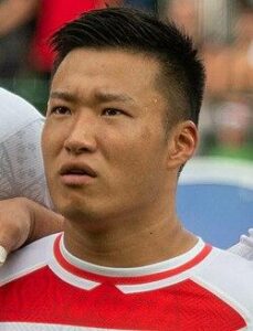 Japan scrum-half Saito extends Toulouse deal – France 24