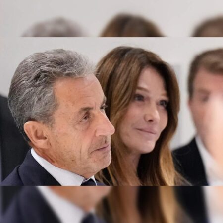Ex-President Nicolas Sarkozy remained a dominant force in French politics until justice closed in – France 24