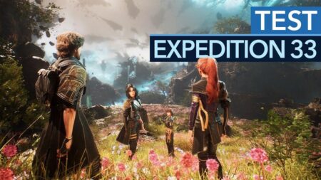 The odd path ‘Expedition 33’ took to becoming one of 2025’s best games – The Washington Post