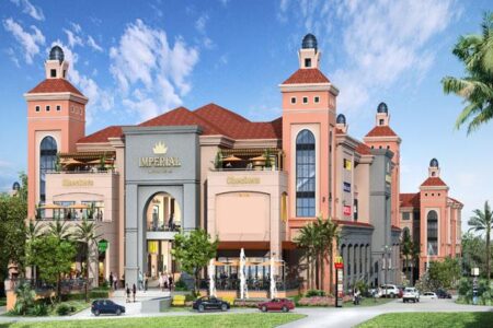 Imperial Group Taps Into Renewed Opportunities for Contemporary Market – WWD