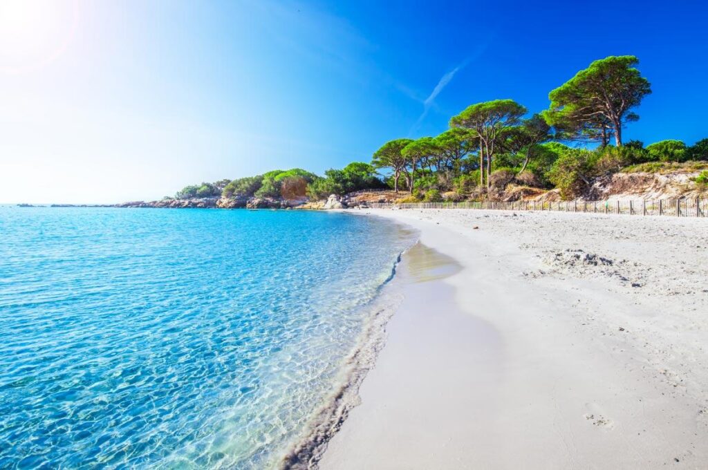 The 17 Best Beaches in France, From Normandy to Marseille – Condé Nast Traveler