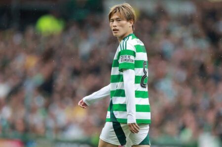 Real Reason Celtic Agreed Kyogo Furuhashi Exit in January – Sports Illustrated