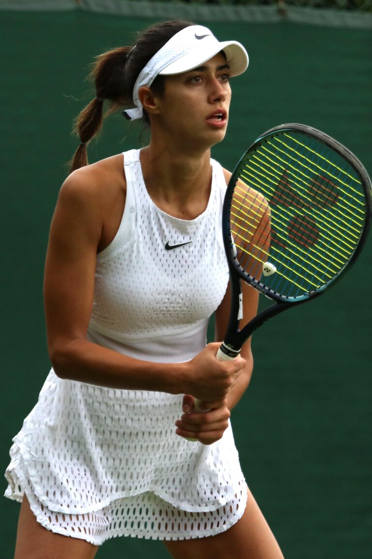 WTA roundup: Olga Danilovic wins marathon to reach Rouen semis – Reuters